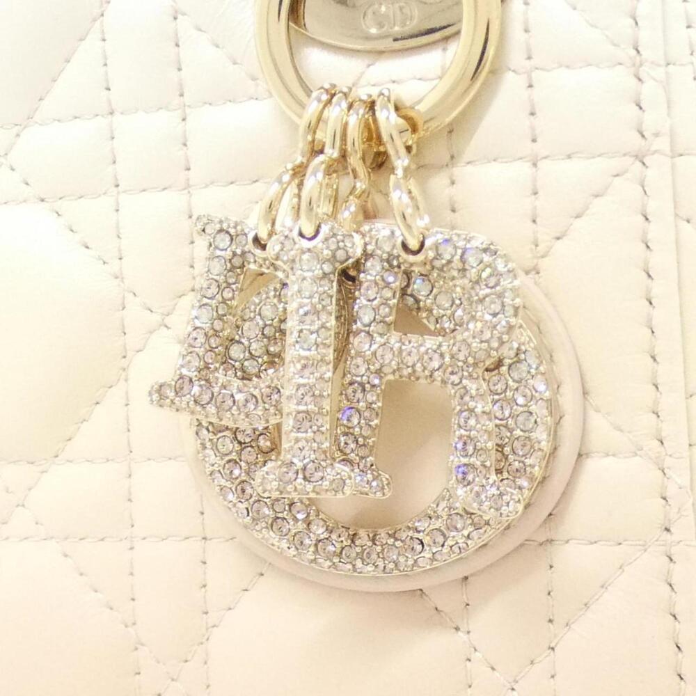 Christian Dior Lady Mini M0505OQDI Handbag - Picture 5 of 10